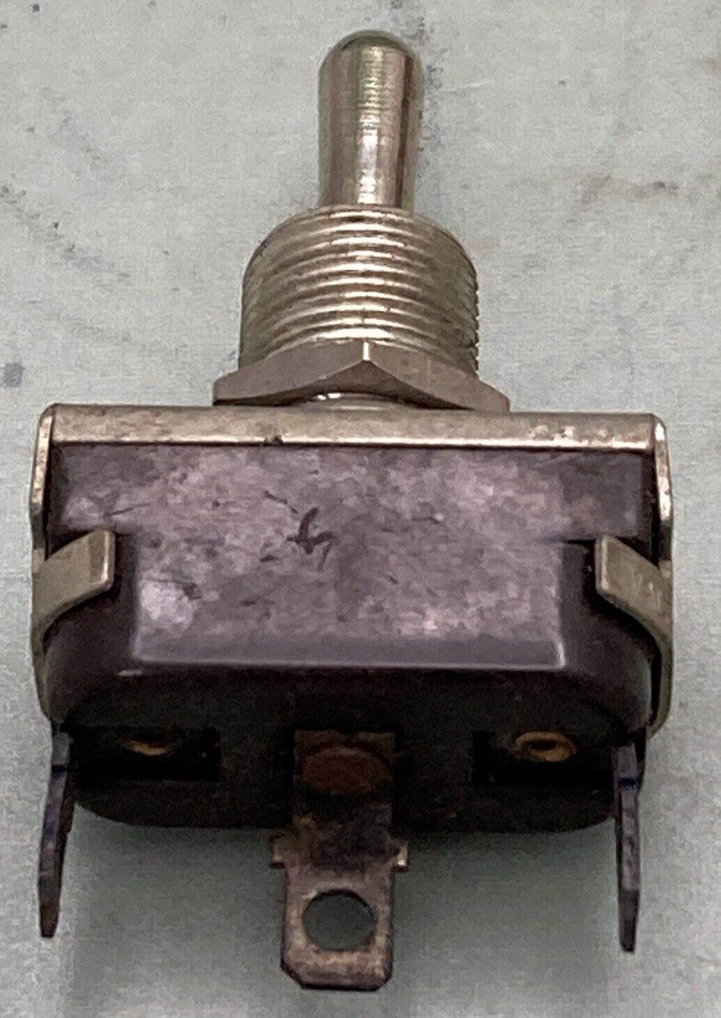NEW REPLACES MERCURY QUICKSILVER 53744 SWITCH