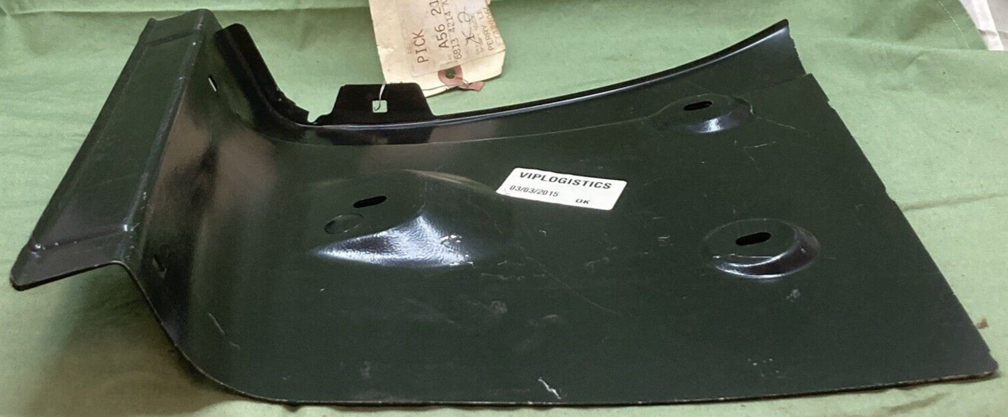 NEW GENUINE MOPAR BY RICAMBI 68134214AA Body Side Aperture Panel Right FITS RAM