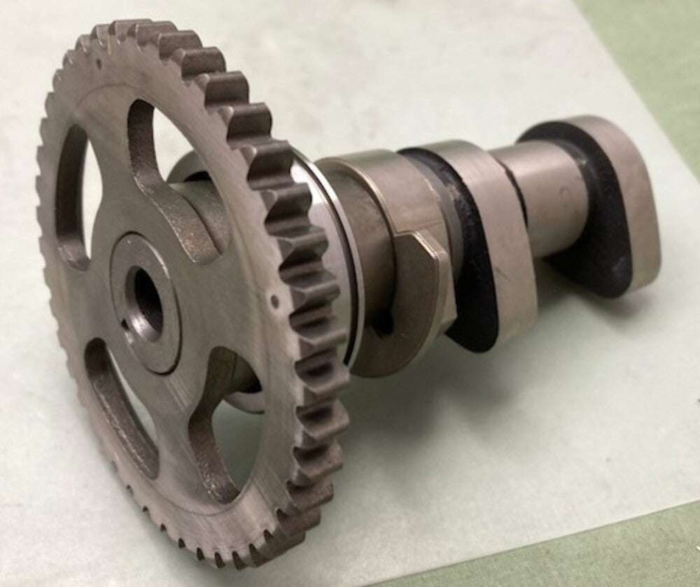 Polaris 3087978 Assembly, Camshaft, Exhaust New Genuine