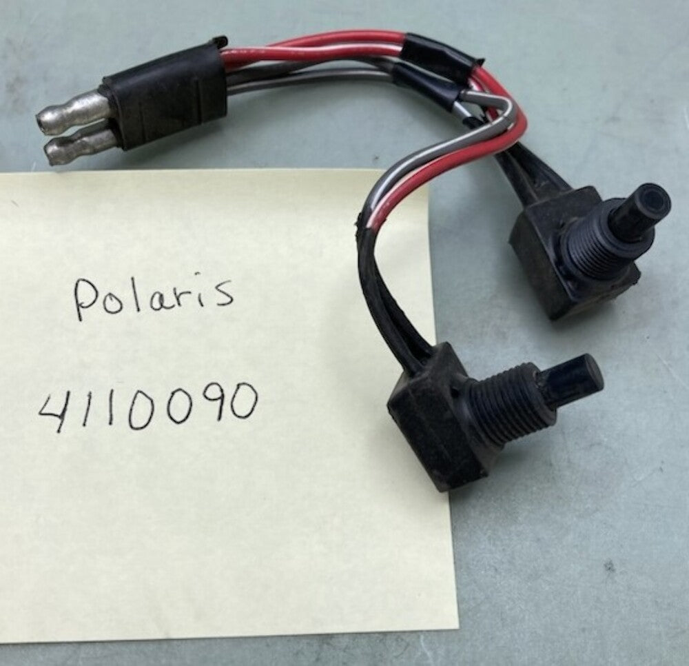 Polaris 4110090 Switch, Fwd. 4Wd New Replaces