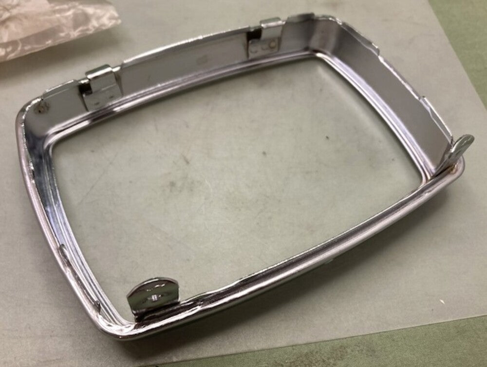 Polaris 4032009 ATV Headlight Ring New Genuine