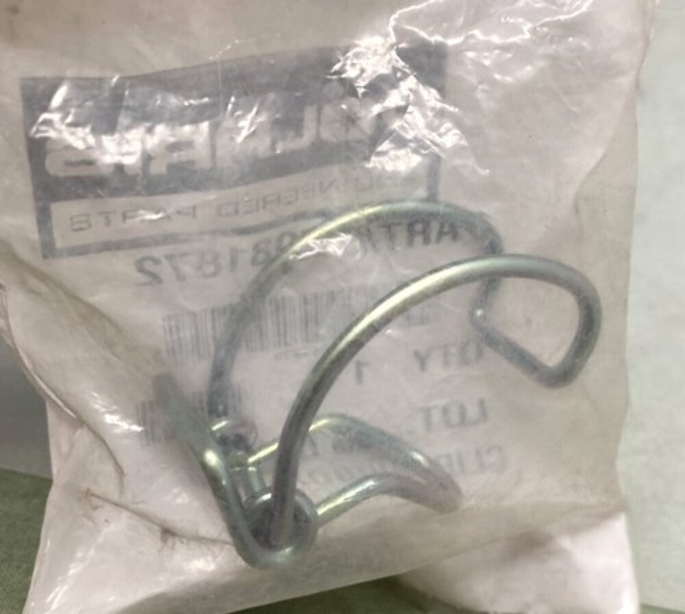 Polaris 7081872 Clip, Airbox New Genuine