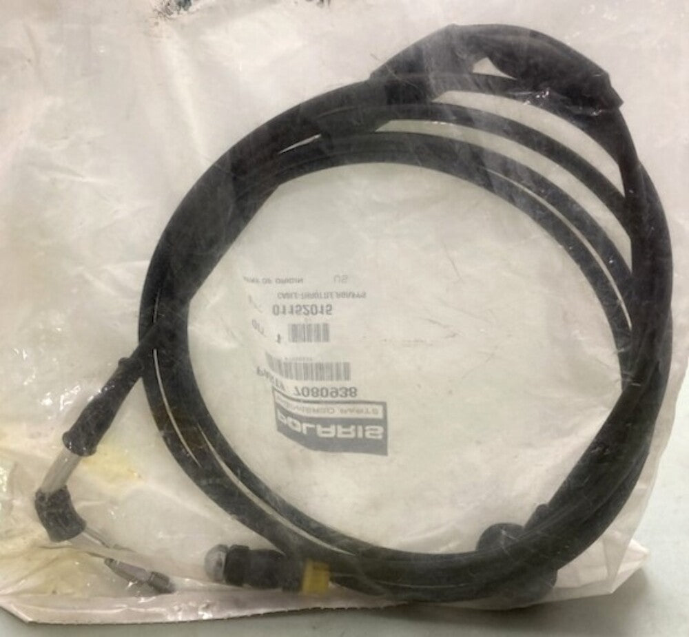Polaris 7080938 Cable, Throttle New Genuine