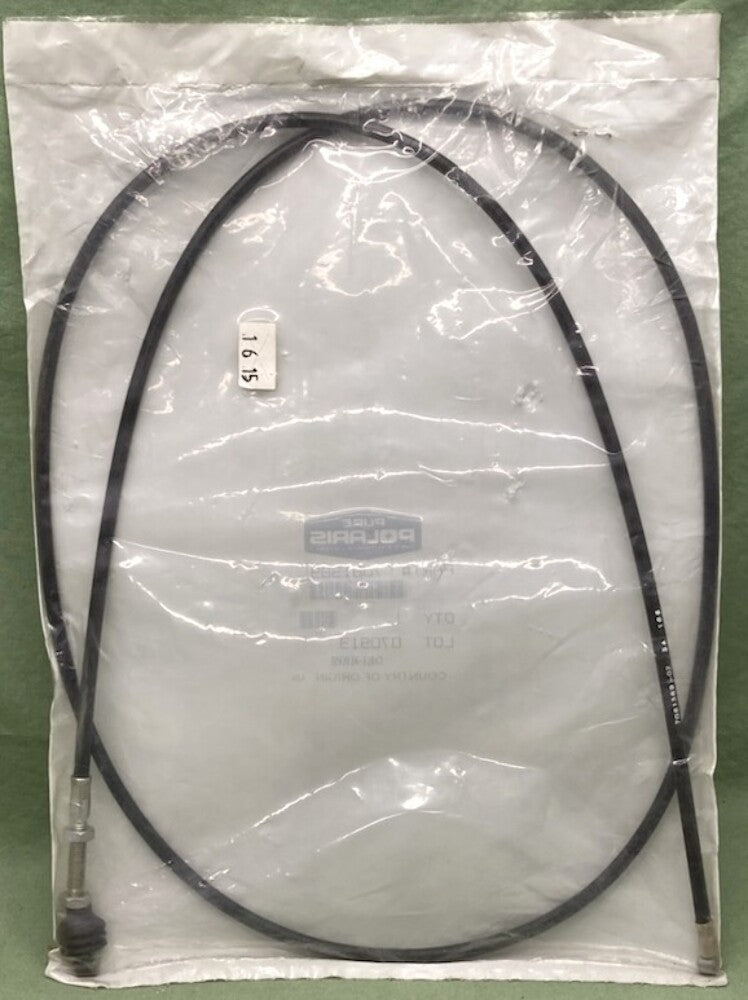 Polaris 7081389 Cable, Reverse New Genuine