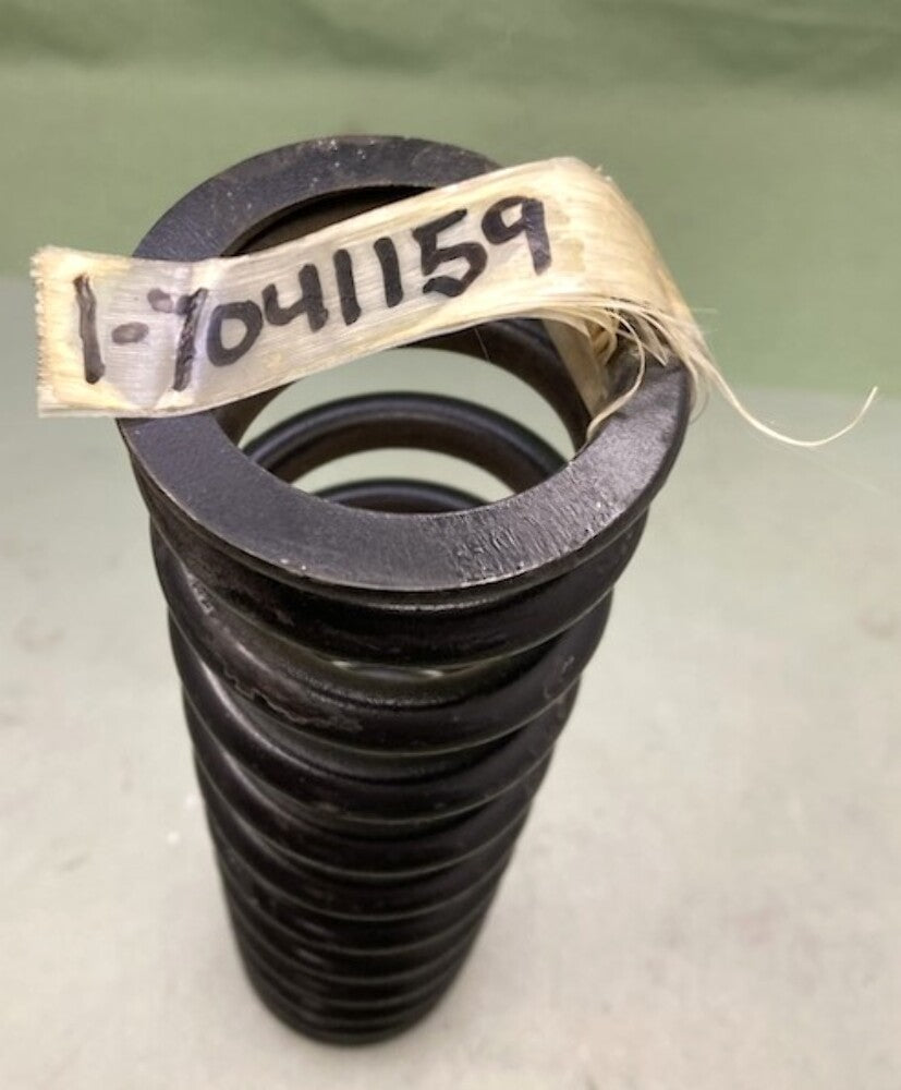Polaris 7041159 Shock Spring New Genuine