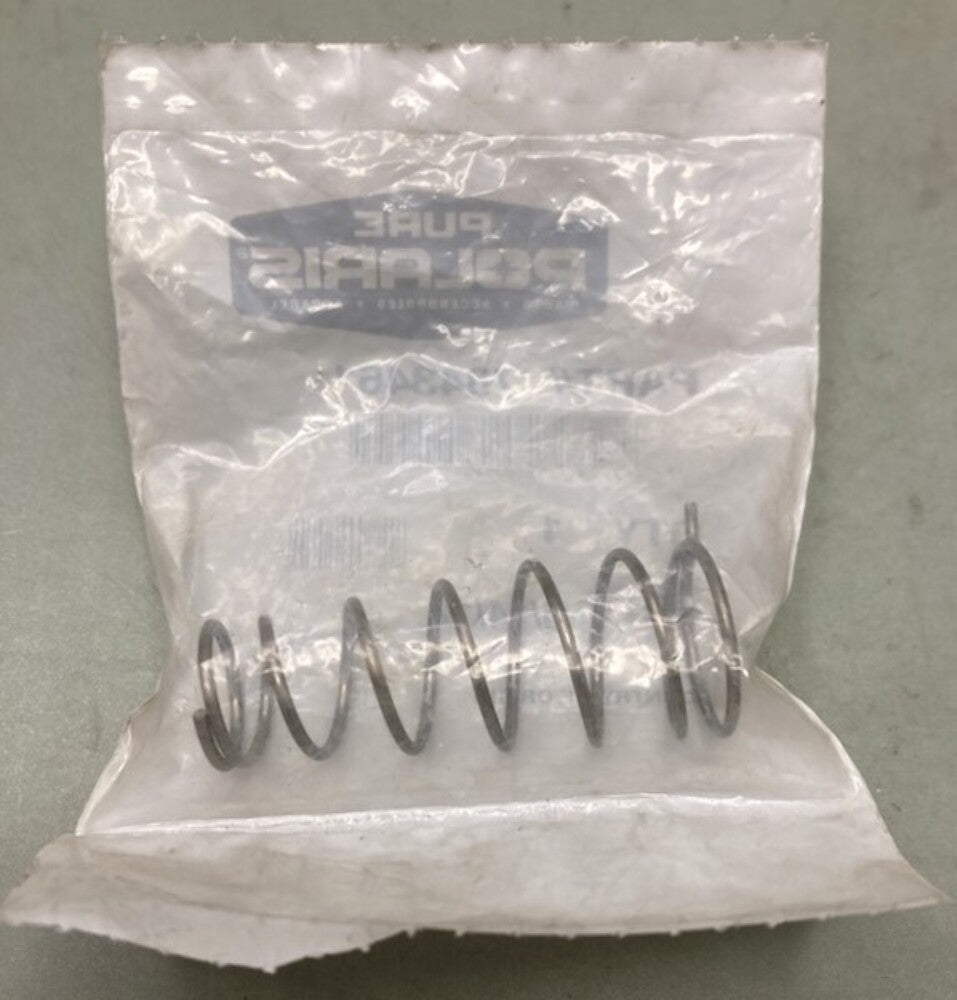 Polaris 7043461 Spring, Hood, Latch New Genuine