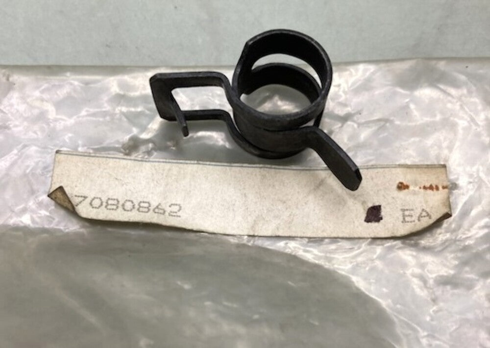 Polaris 7080862 Clamp-Hose Mubea New Replaces