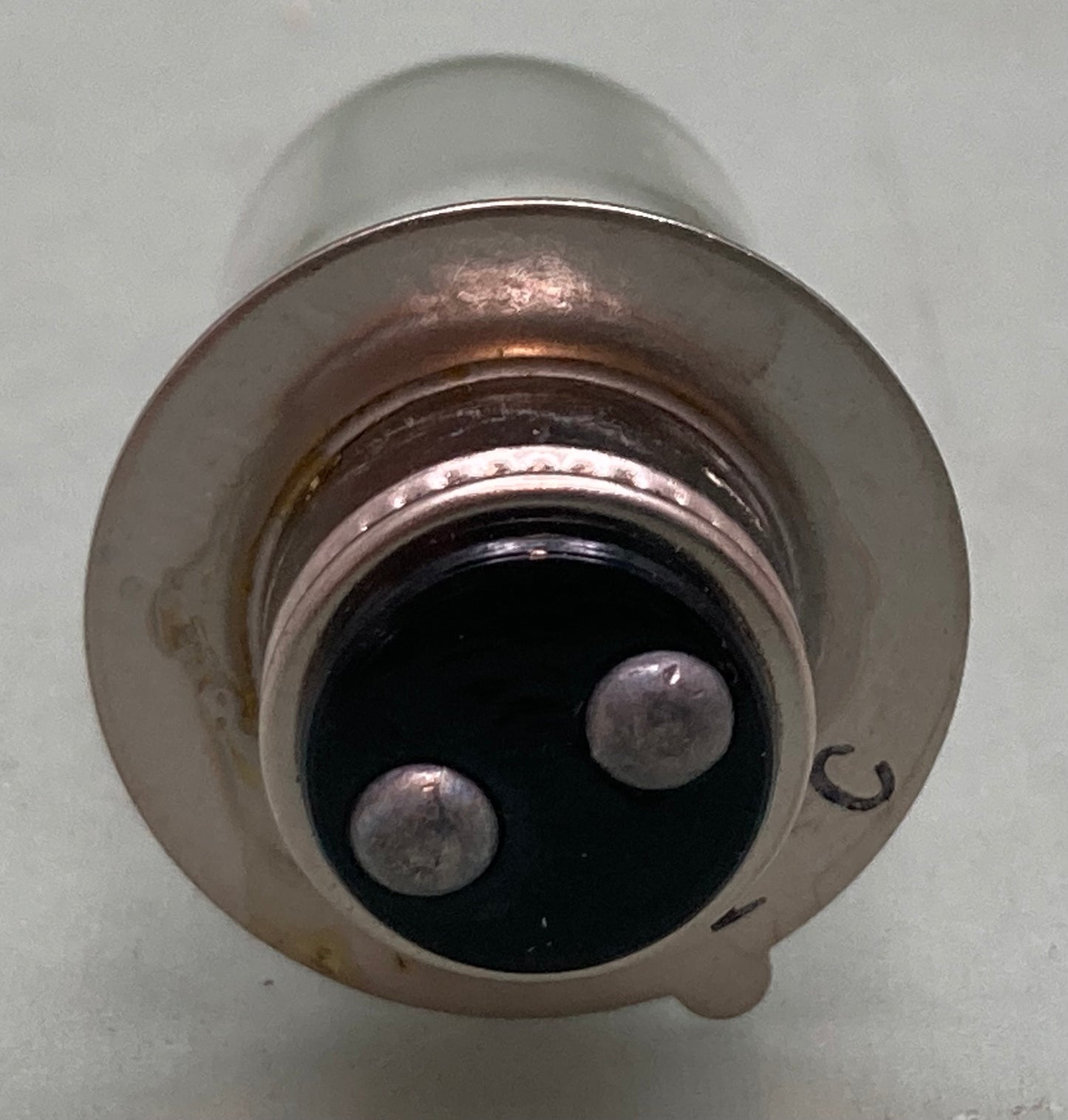 New Genuine Yamaha 1YT-84314-00 Headlight Bulb 12V25/25W