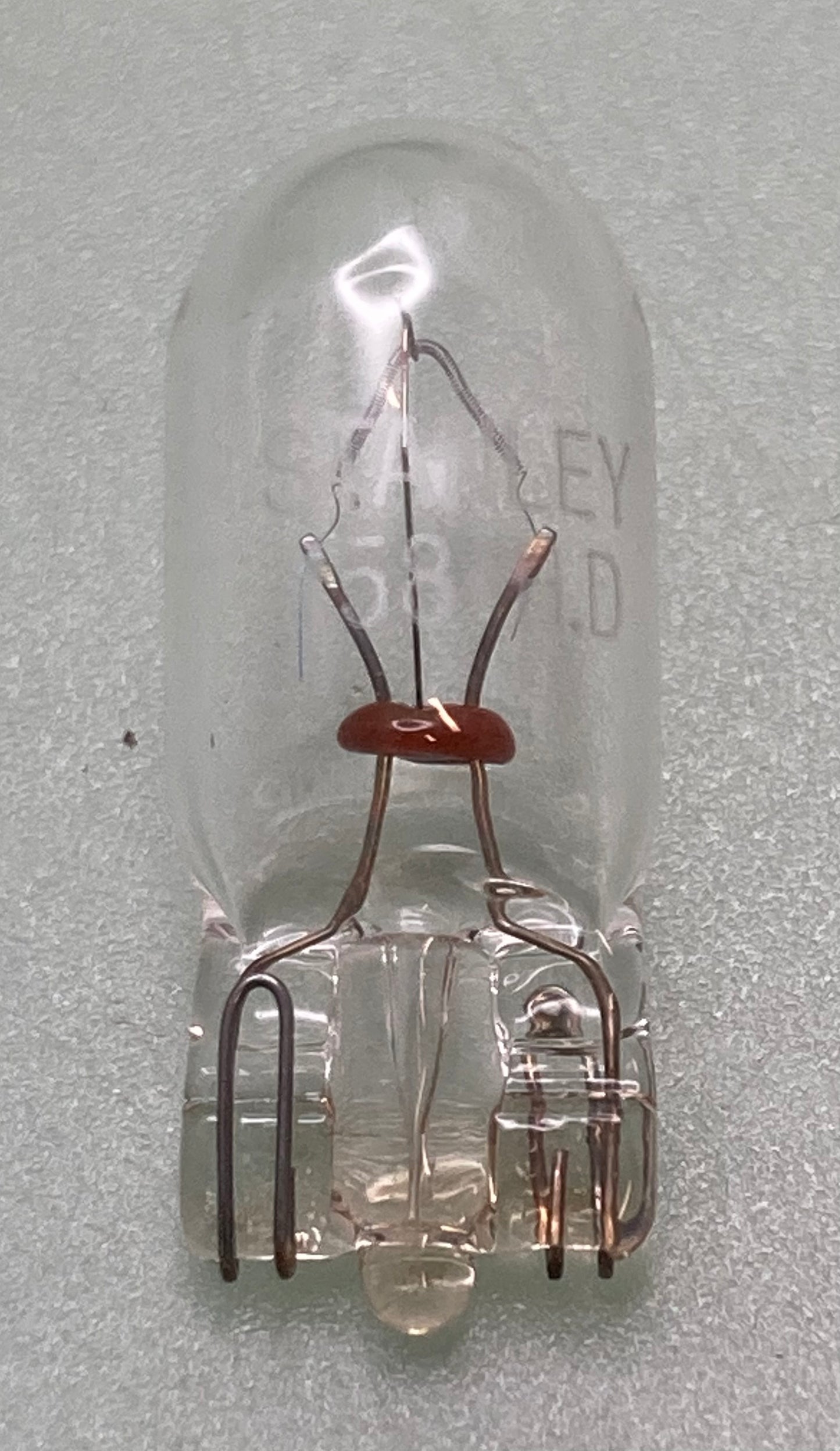 New Genuine Honda 37237-SA5-003 Bulb 14V 3.4W