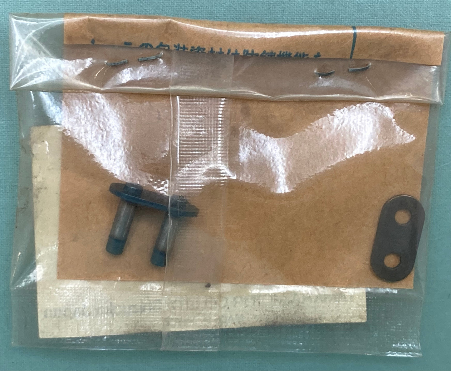 New Genuine Yamaha 94662-19001 Joint Chain