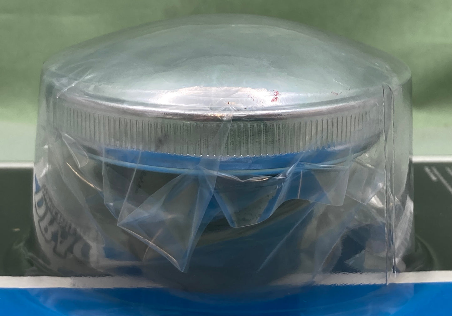 New Genuine Drag Specialties DS390135 Vented Screw-in Gas Cap
