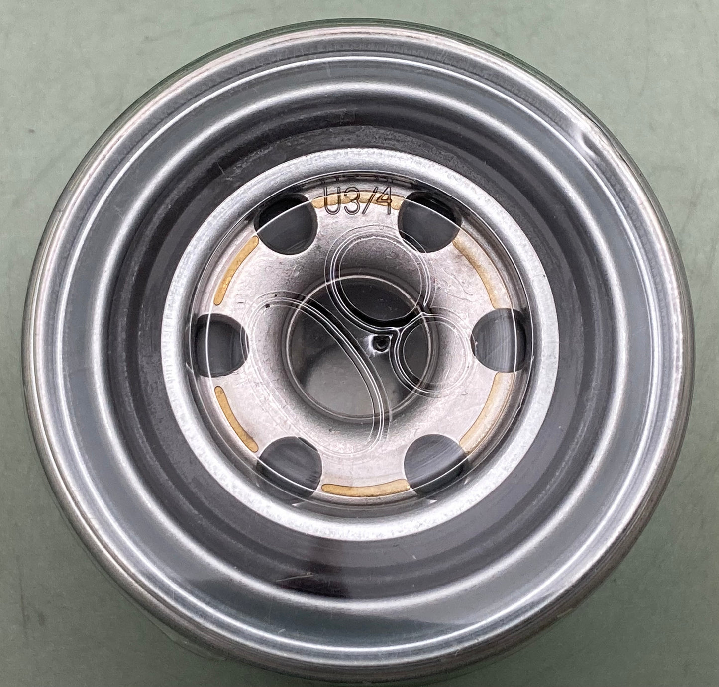 New Genuine Vesrah SF-3008 Oil Filter Element