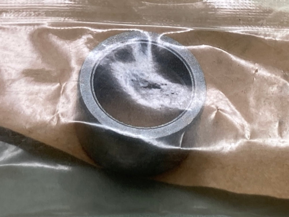 New Genuine Yamaha 256-11155-00 Labyrinth Seal, 256-11155-00-00