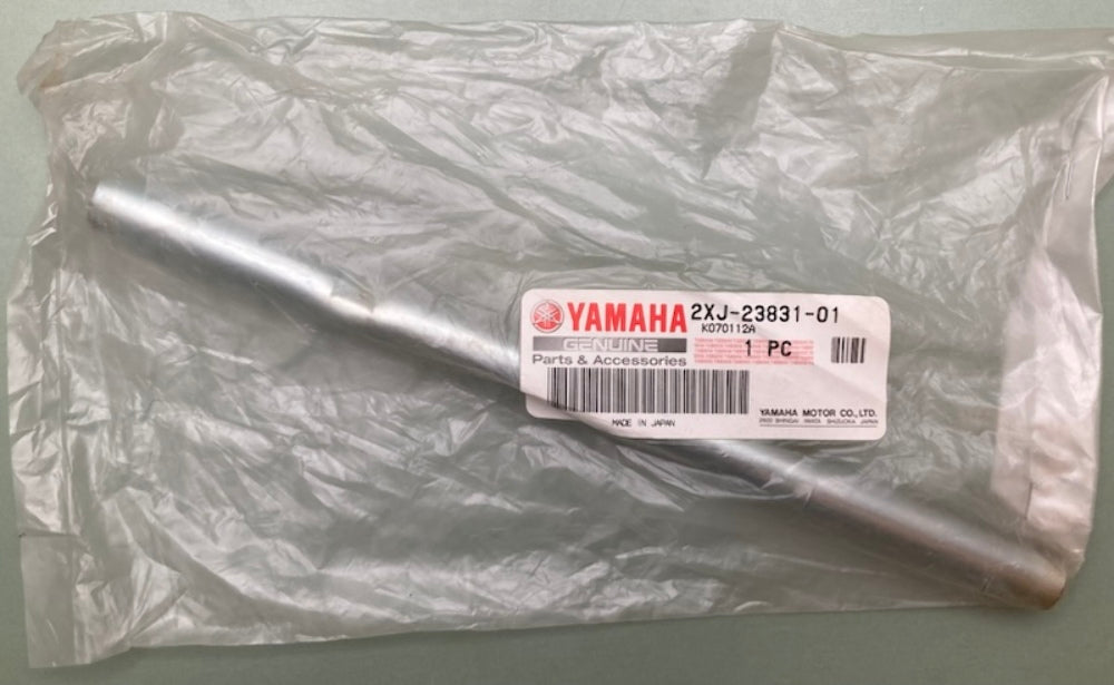 New Genuine Yamaha 2XJ-23831-01 Tie Rod, 2XJ-23831-01-00