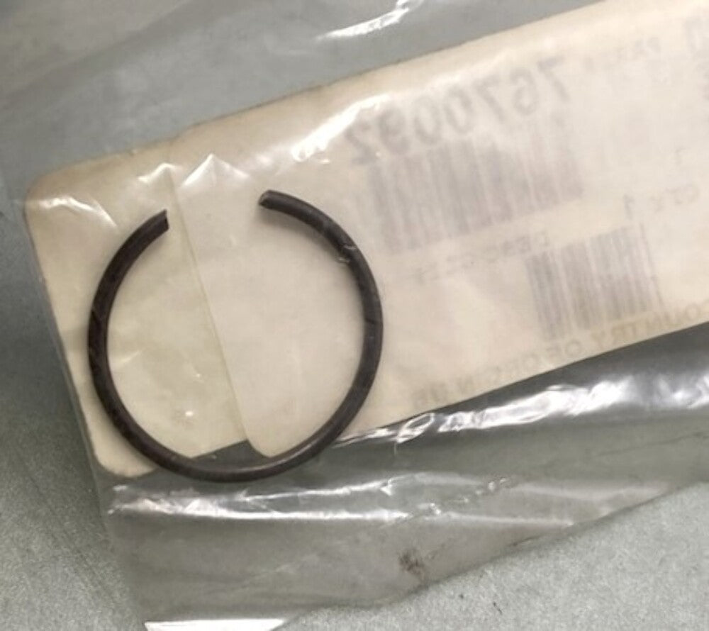 Polaris 7670092 Circlip, Driveshaft, Neapco New Genuine