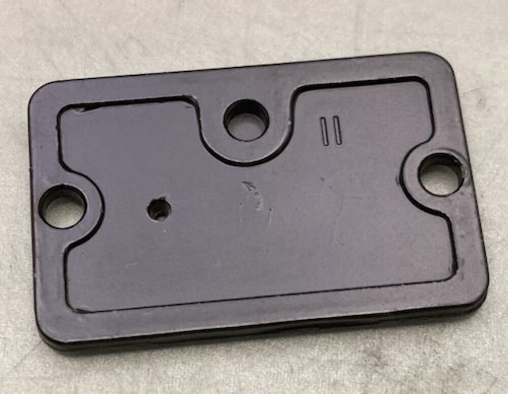 Polaris 5630338 Cover, Master, Cyl. New Genuine