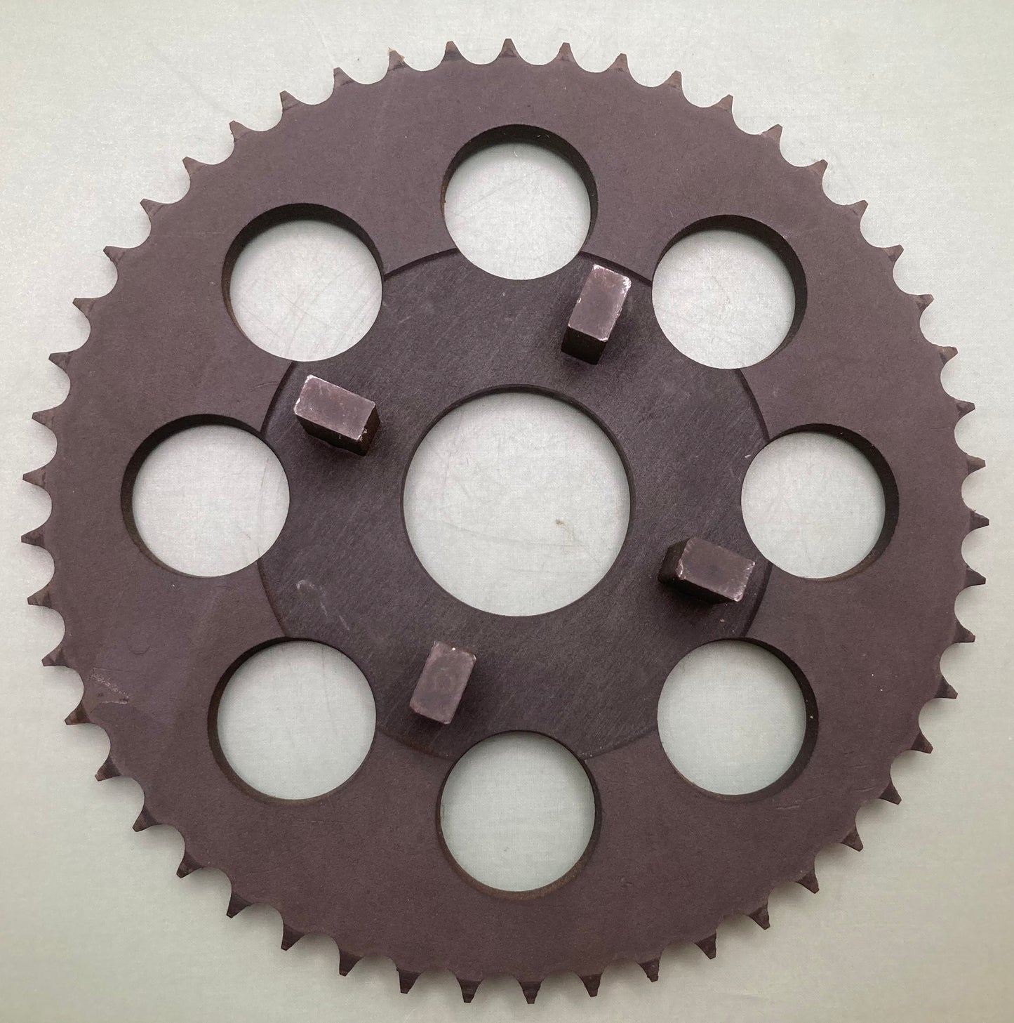 New Genuine Cycle Power 24-6050 Sprocket 50T Honda 41201-KA9-000