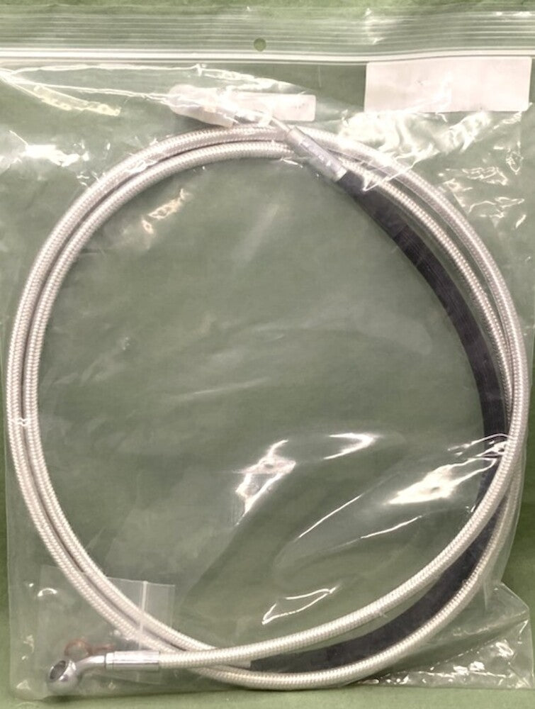 Magnum 1132-1007 Hydraulic Clutch Cable New Replaces