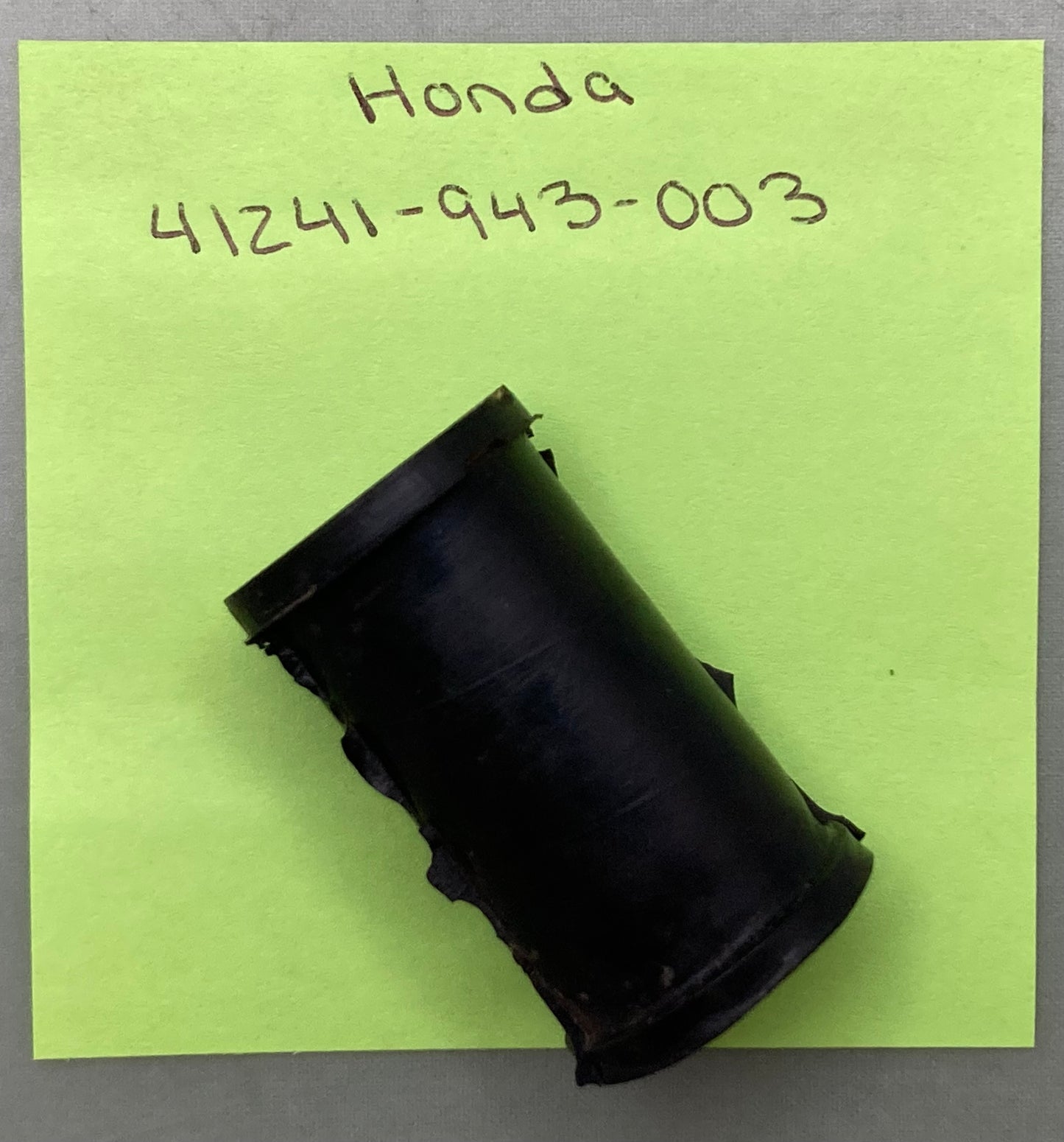 New Replaces Honda 41241-943-003 Rubber Damper