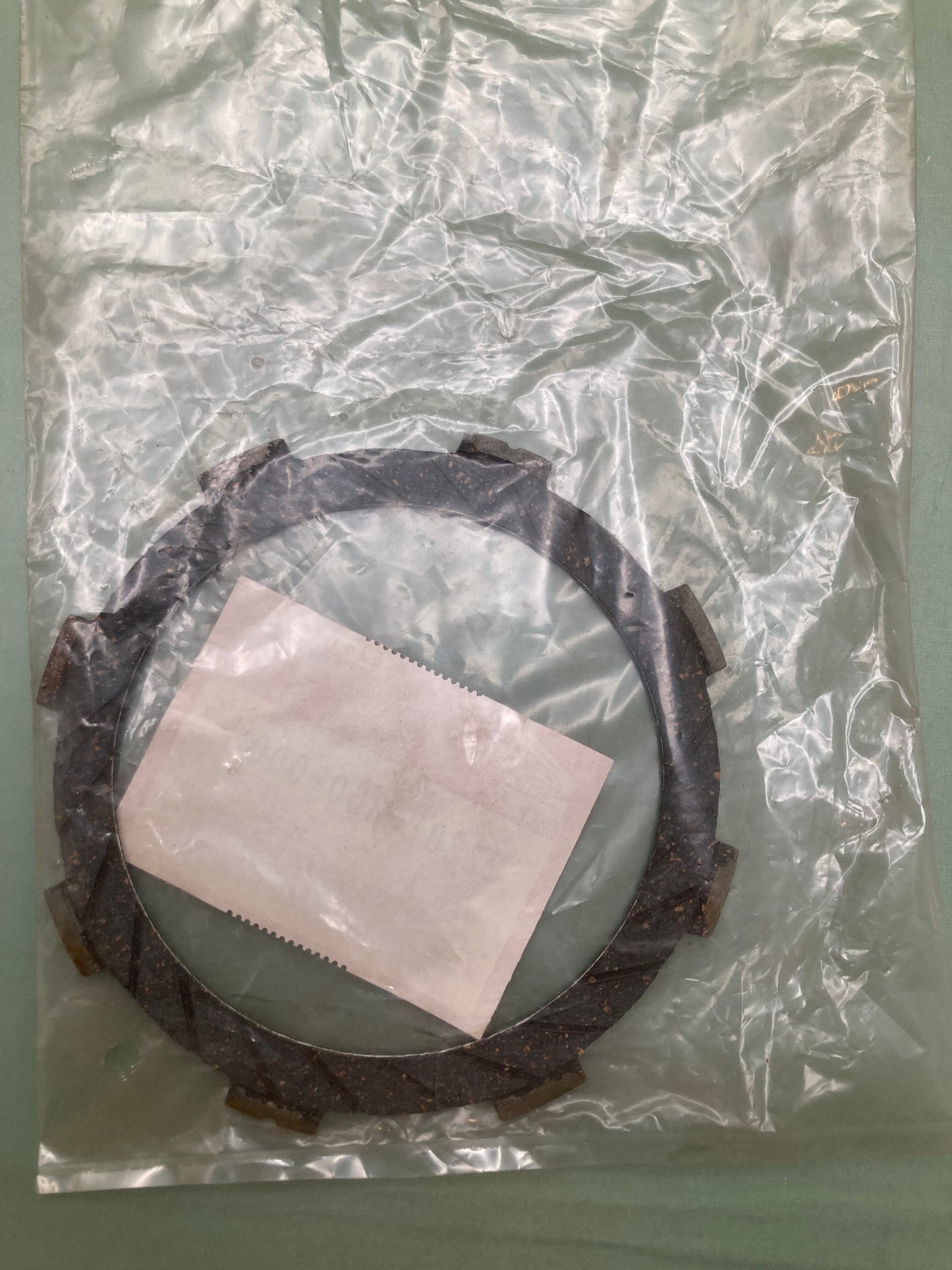 New Genuine Honda 22201-360-000 Clutch Disk