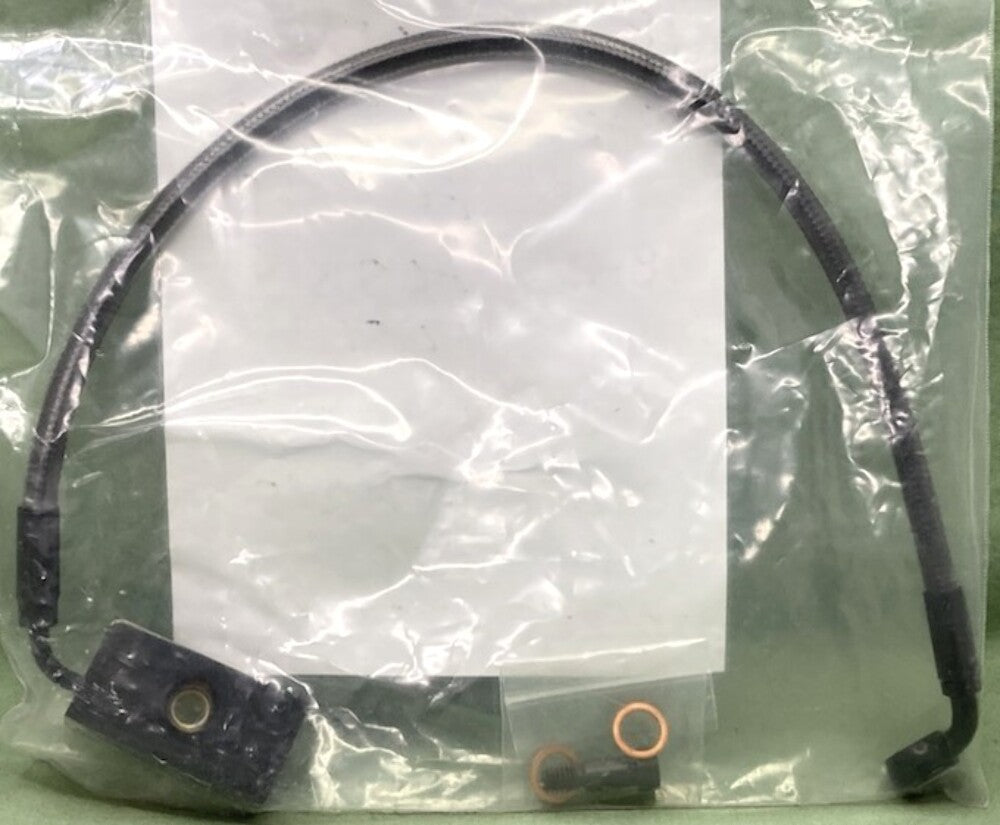 Magnum 1741-5502 Brake Line Kit New Genuine