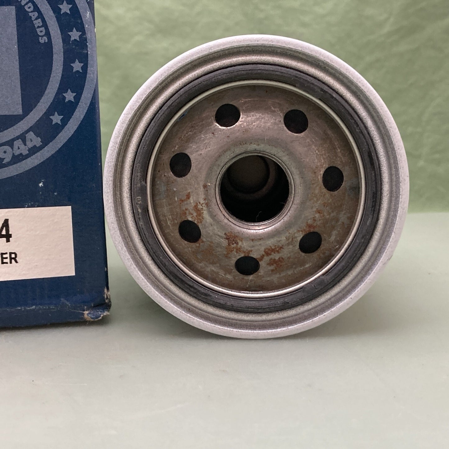 NEW GENUINE HASTINGS LF384 OIL FILTER