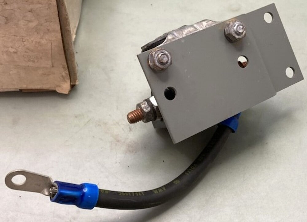Kohler 4821704 Solenoid New Genuine