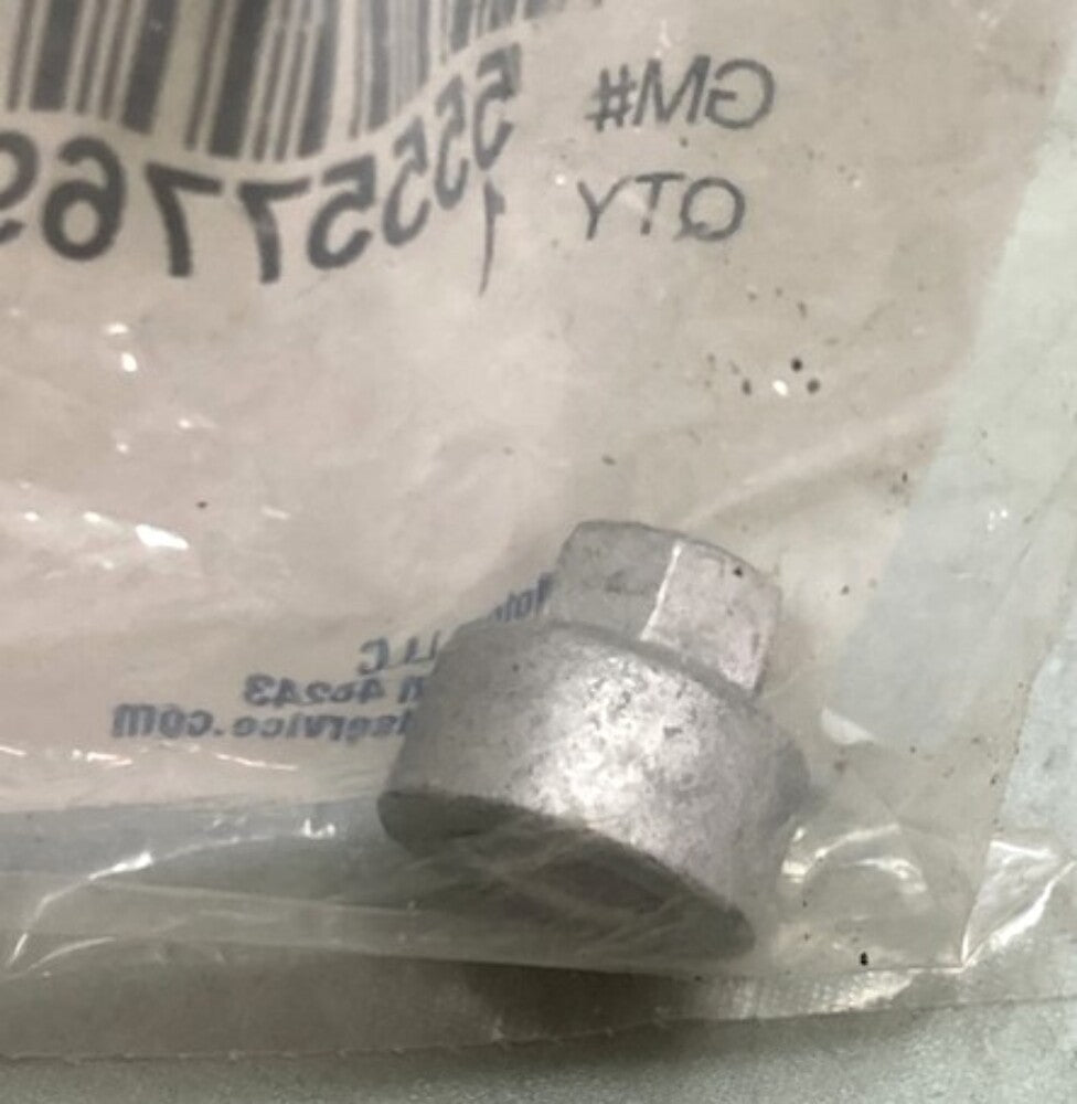 GM 55557769 Exhaust Manifold Nut New Genuine