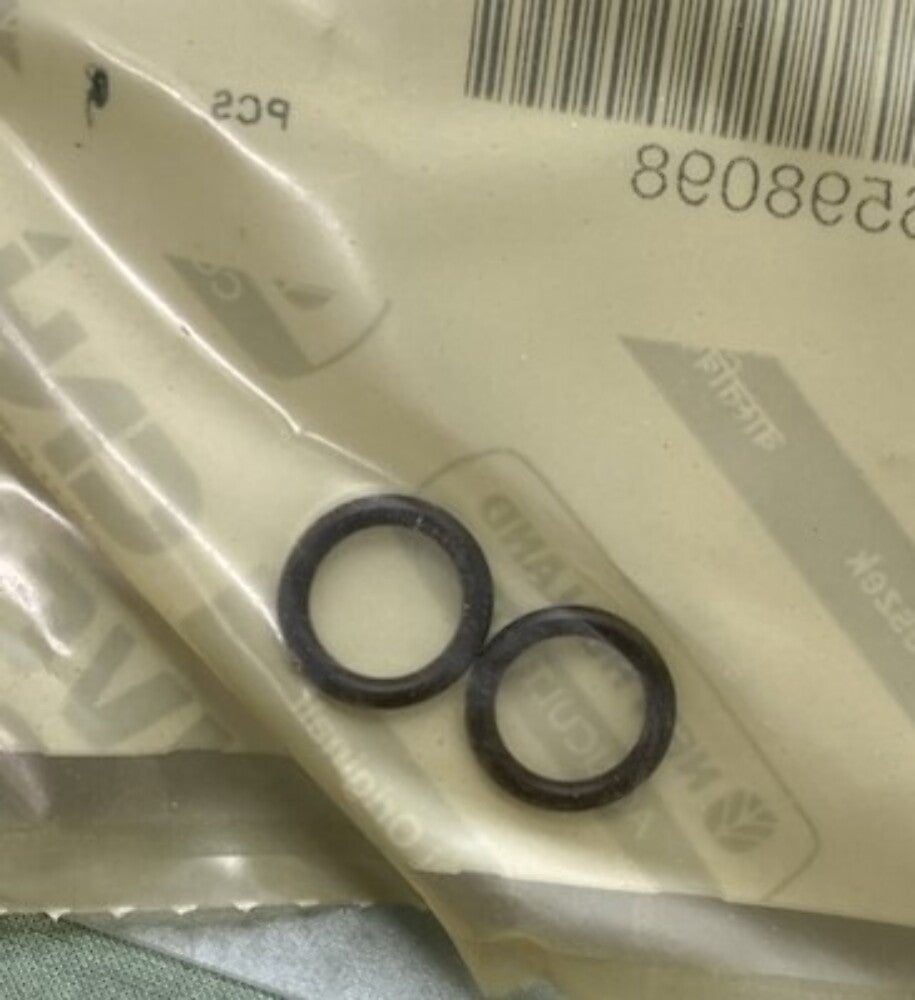 New Holland 86598098 O-Ring Set New Genuine