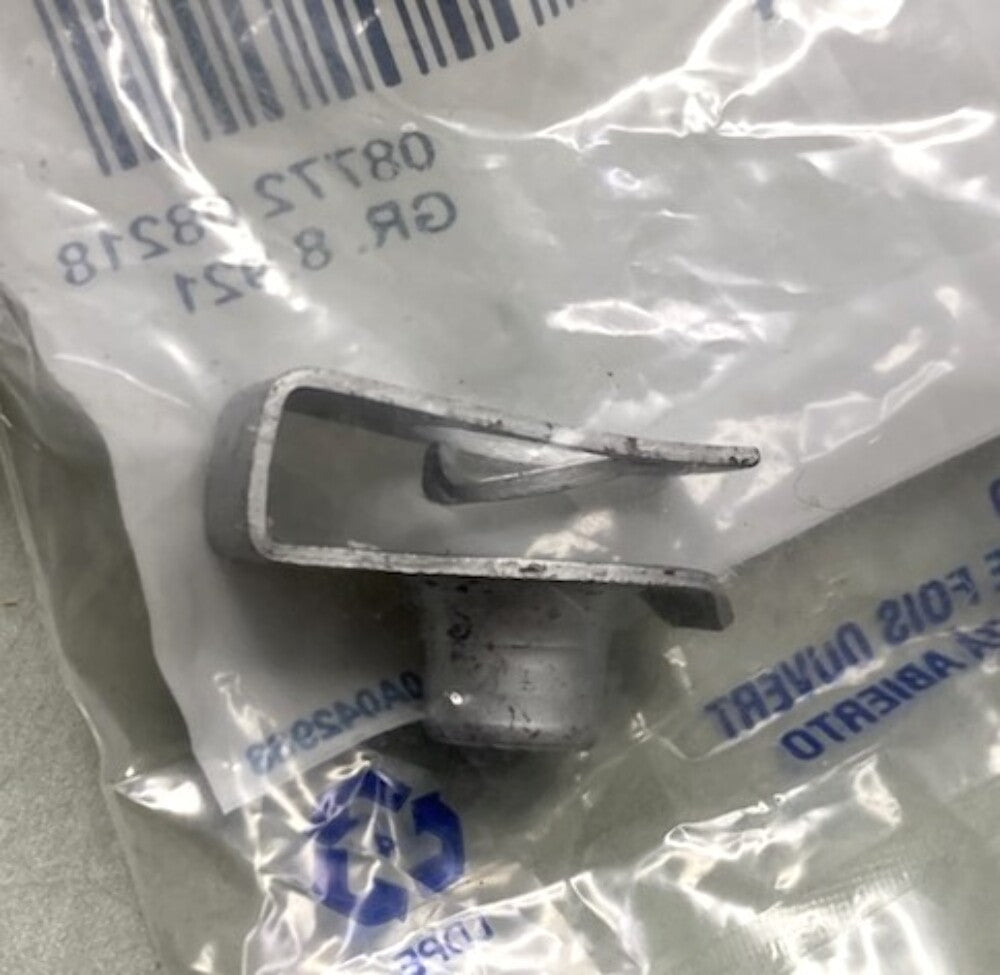 GM 11518444 Clip on Nut Genuine