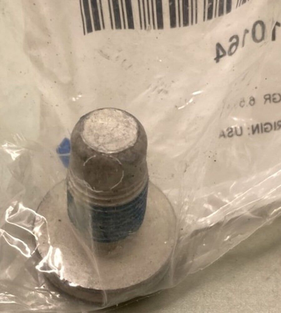 GM 11610164 Steering Wheel Bolt New Genuine