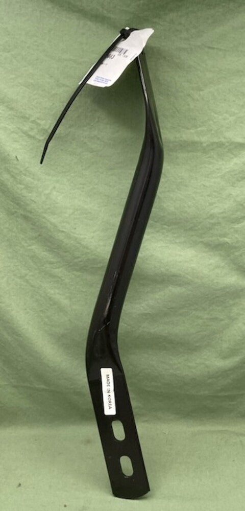 GM 25725663 Front Bumper Impact Bar Outer Brace New Genuine