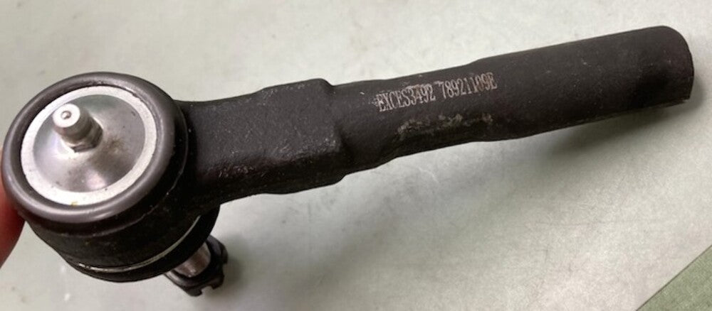 GM 19352244 Rod New Replaces
