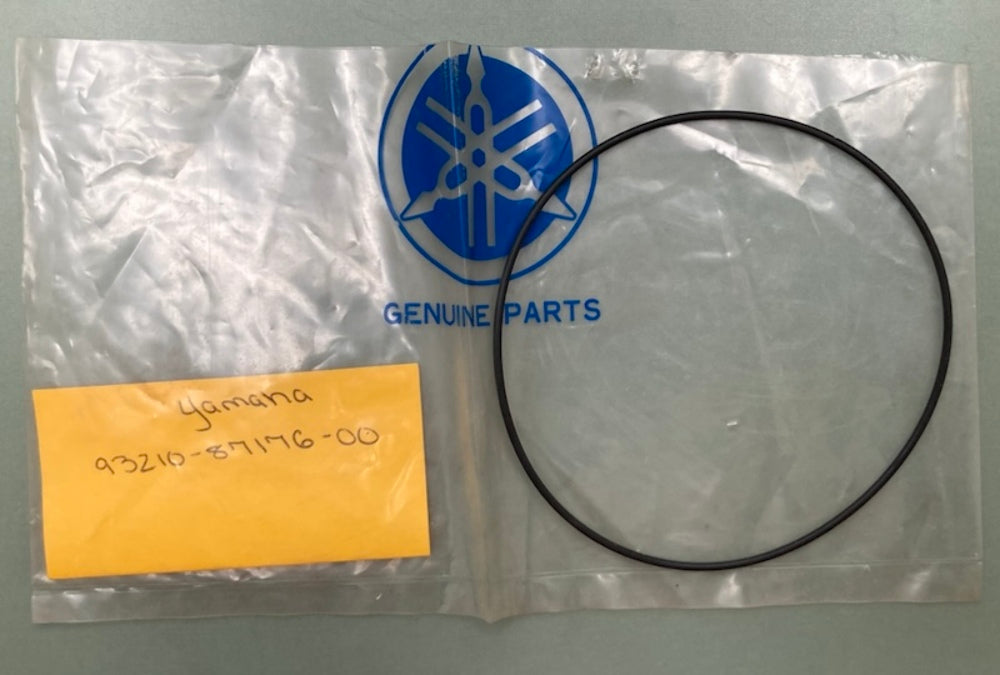 New Replaces Yamaha 93210-69306-00 O-Ring