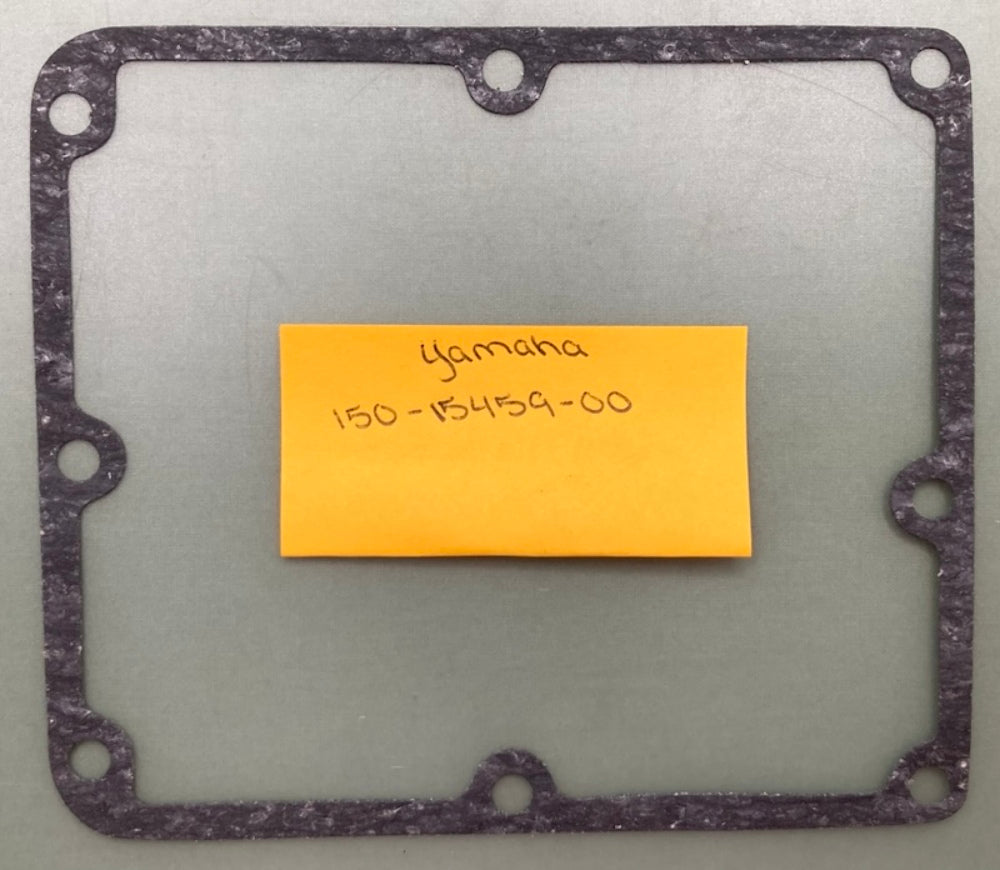 New Replaces Yamaha 150-15459-00 Gasket, Shftr, Cover, 150-15459-00-00