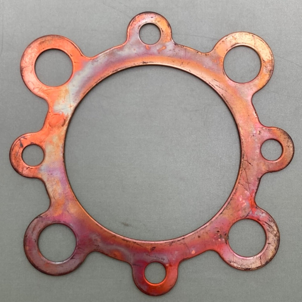New Replaces Yamaha 431-11181-00 Cylinder Head 1 Gasket, 431-11181-00-00