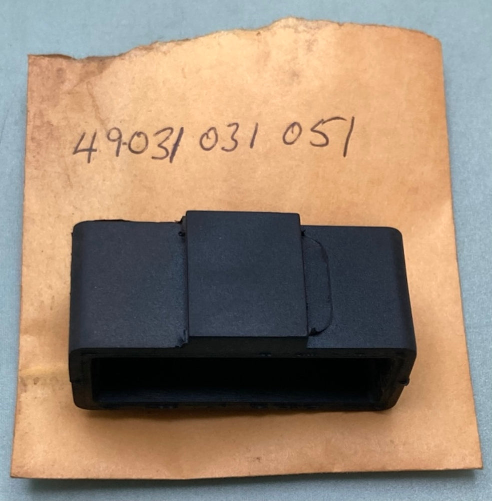 New Replaces KTM 49031031051 Rubber Strap