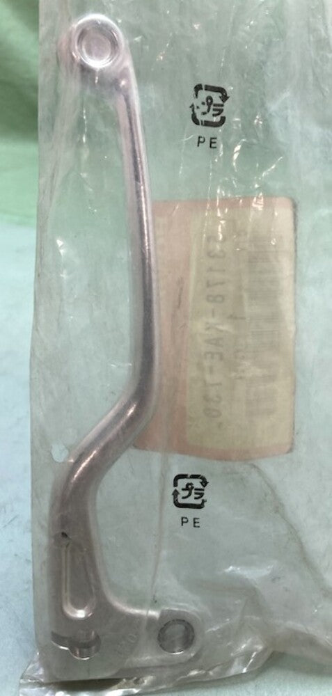 Honda 53178-KAE-730 Lever, L., Handlebar New Genuine