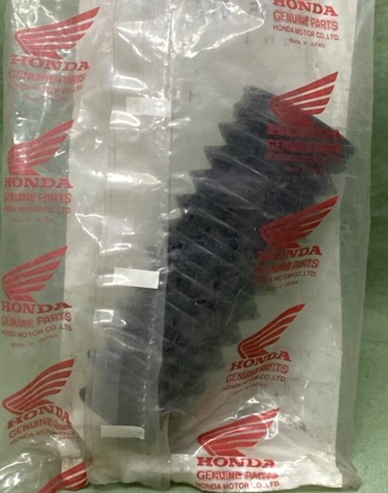 Honda 51505-064-010B Fork Boot New Genuine