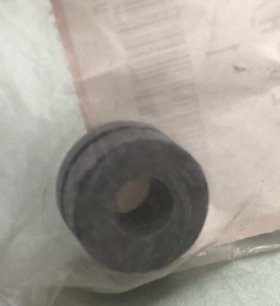 Honda 50328-HA7-670 Rubber A New Genuine