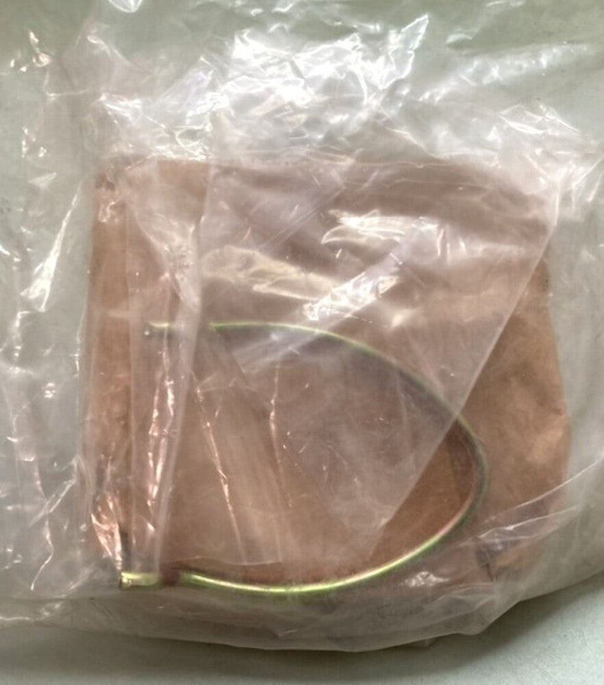Honda 06430-HB2-405 Shoe, Kit, Brake New Genuine