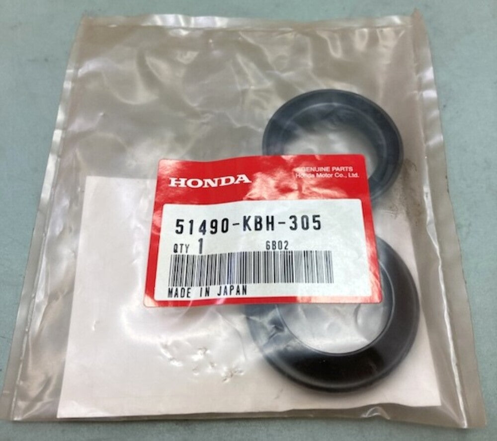 Honda 51490-KBH-305 Seal, Set, Fr., Fork New Genuine