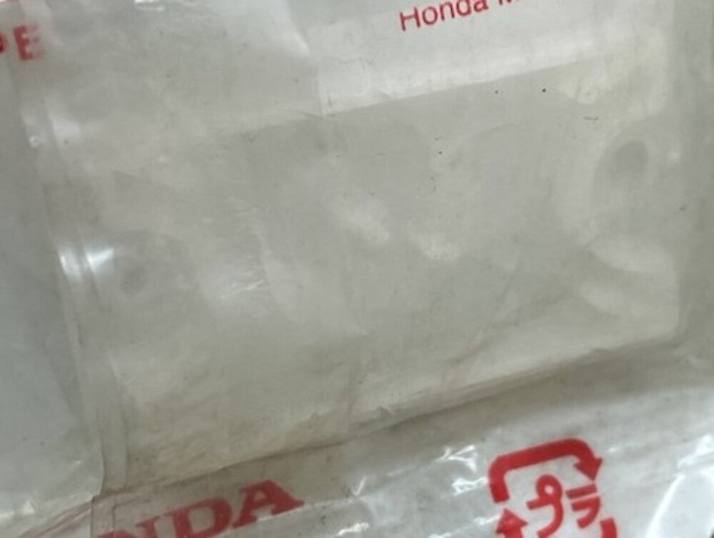 Honda 45521-HA2-006 Plate, Diaphragm 45521-GW3-980, 45521-HM4-830 New Genuine