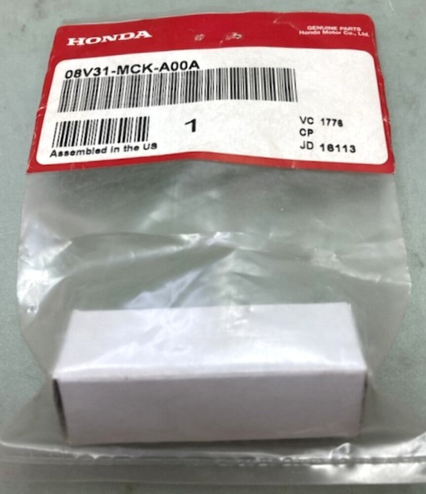 Honda 08V31-MCK-A00A Bulb H3 12V-25W New Genuine