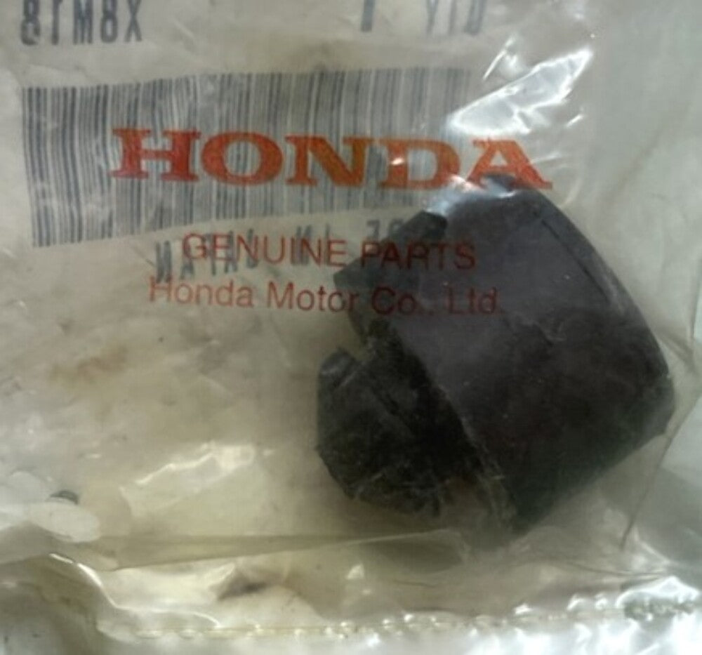 Honda 77206-GF0-000 Rubber, Seat, Cushion New Genuine