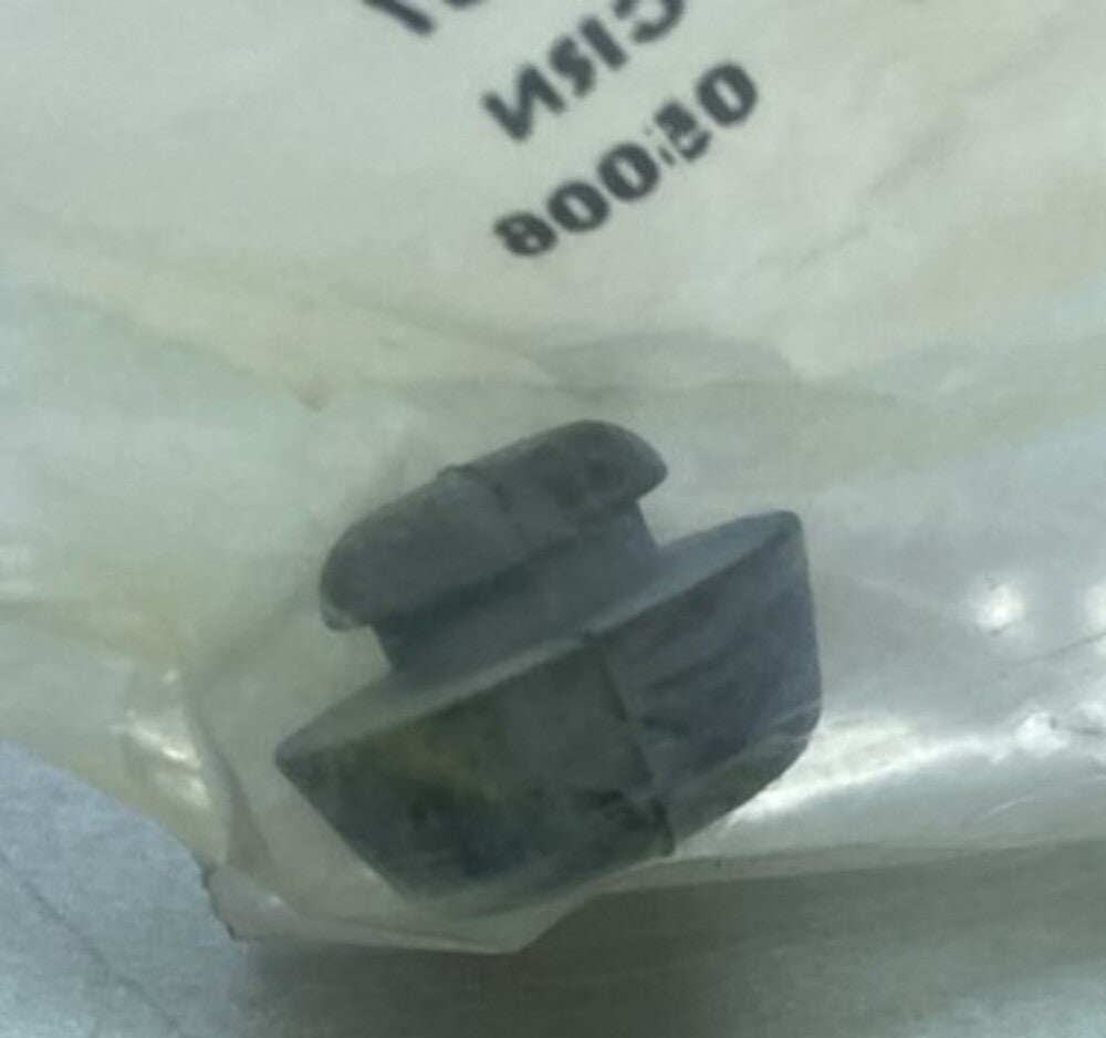 Honda 50354-HM5-730 Rubber, B, Stopper New Genuine