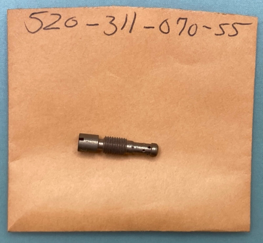 New Replaces KTM 52031107055 Idling Jet 55