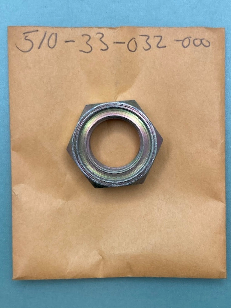 New Replaces KTM 51033032000 Hexagon Nut