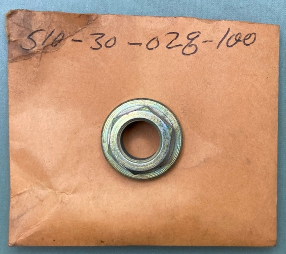 New Replaces KTM 51030028100 Collar Nut M12x1