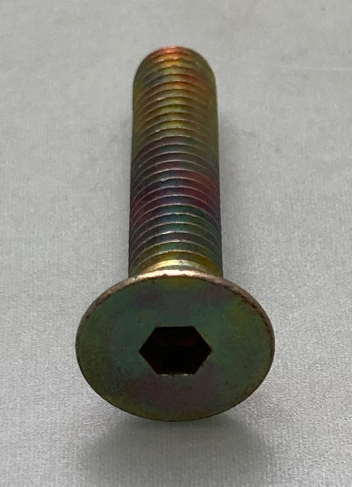 New Replaces KTM 0991080403 Flat Head Screw